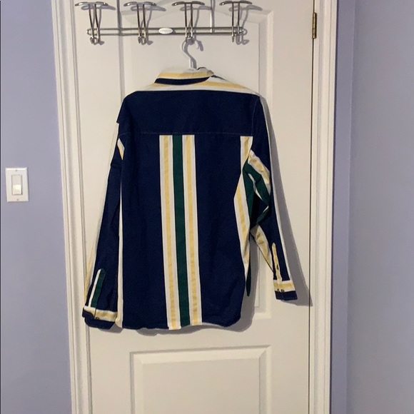 Like new Deathworld button up - Picture 2 of 2